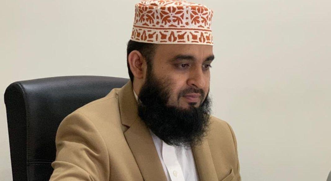 মিজানুর রহমান আজহারী