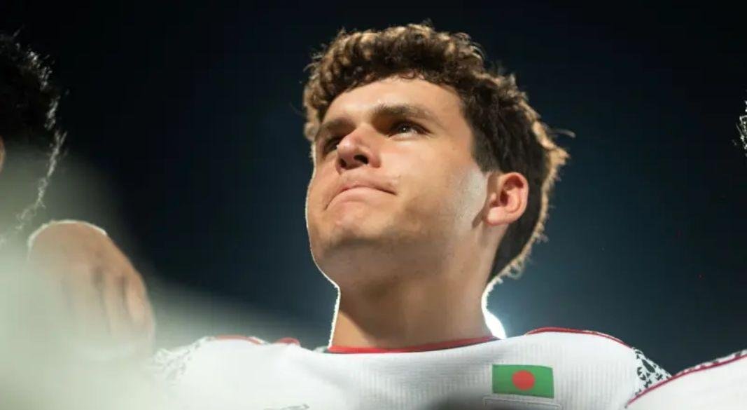 রোনান সুলিভান