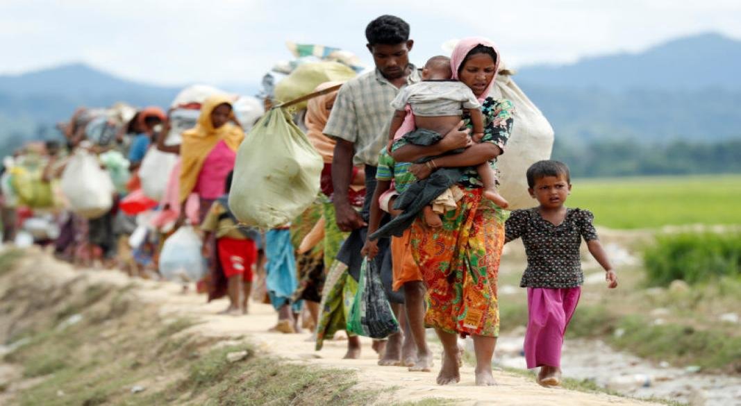 ছবি: ইউএনএইচসিআর