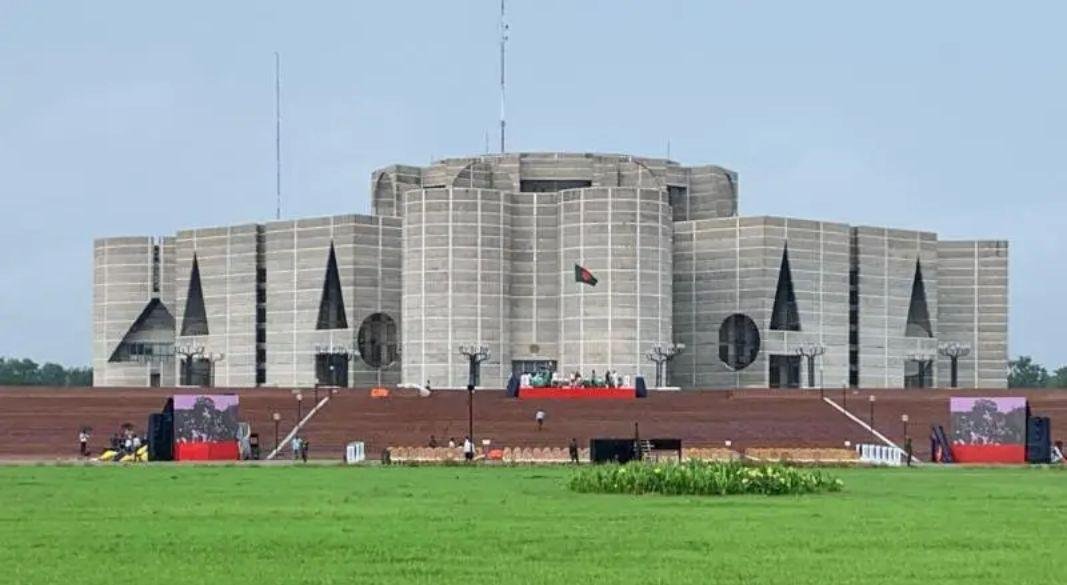 সন্ত্রাসবিরোধী (সংশোধন) আইন, ২০২৬ অধ্যাদেশের বিল জাতীয় সংসদে পাস