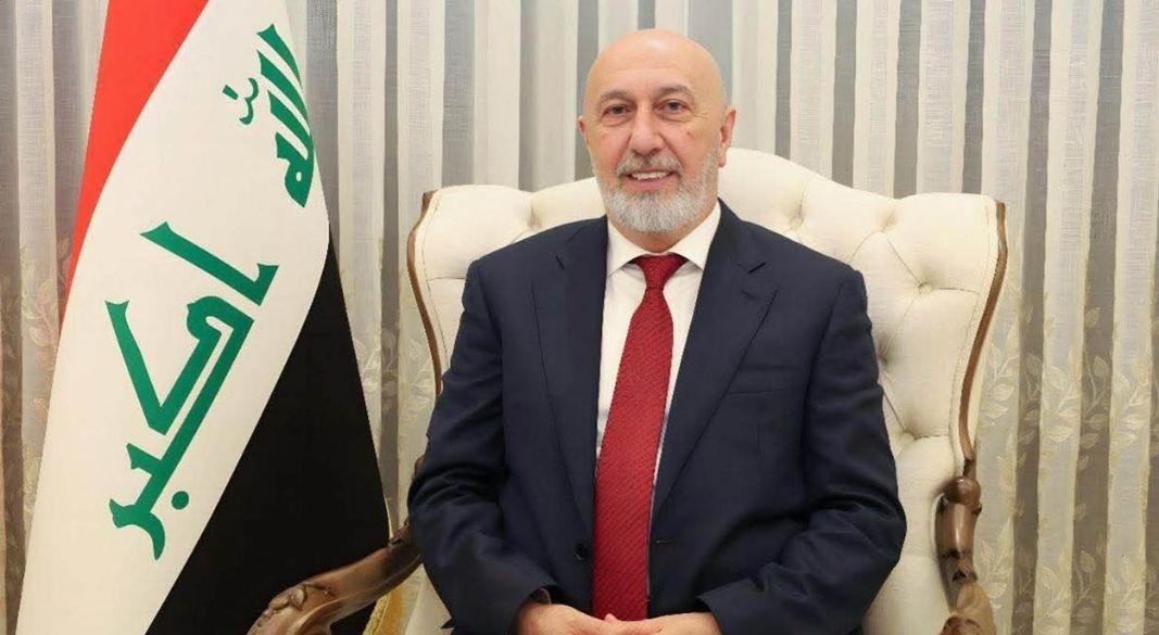 নিজার আমেদি