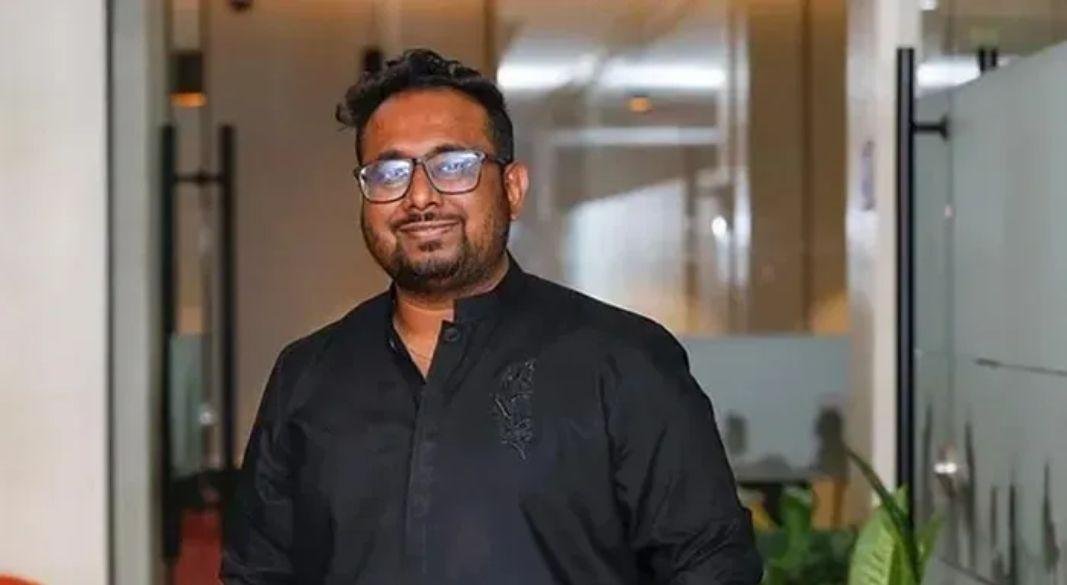 চলচ্চিত্র পরিচালক রায়হান রাফী