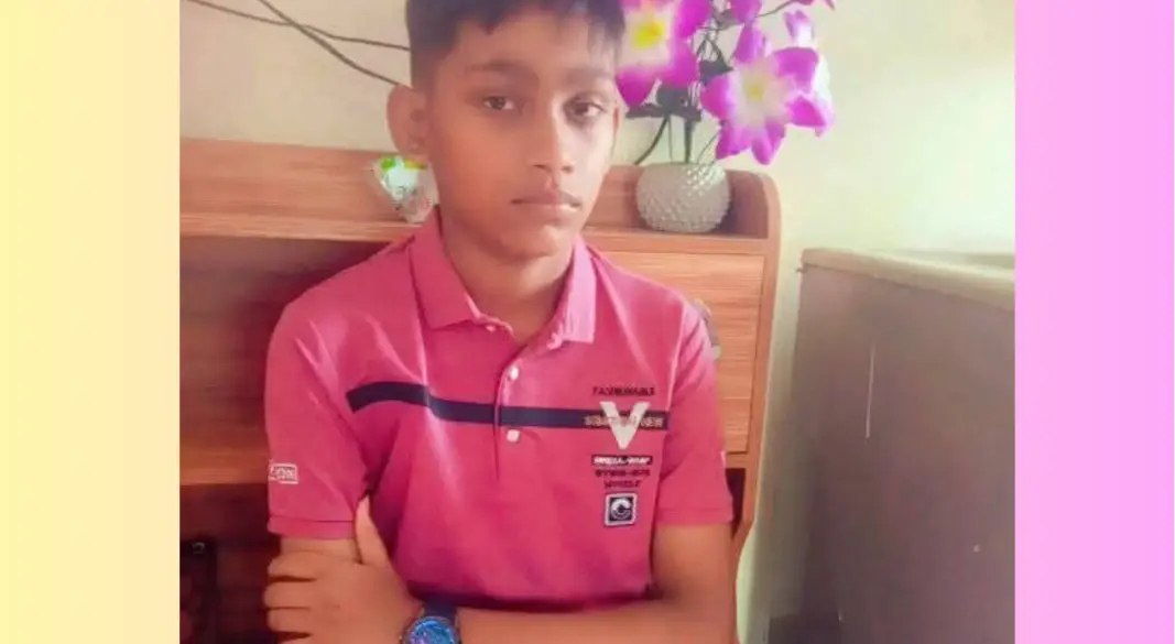 আনাস আহমেদ জিসান I ছবি: আমেরিকা বাংলা