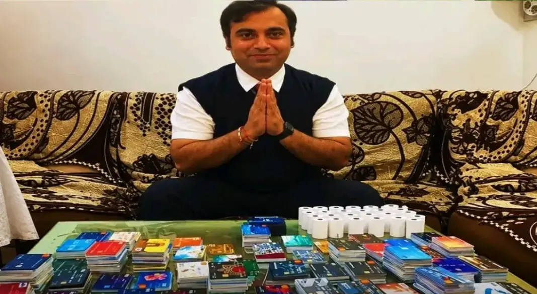 মণীশের নামে গিনেস বিশ্বরেকর্ড