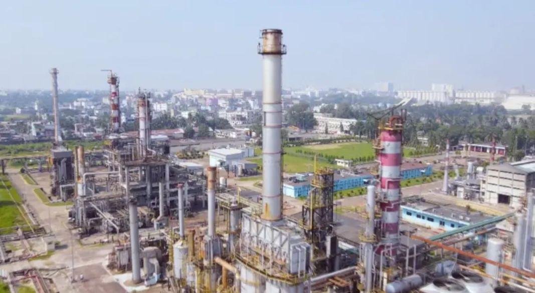 ইস্টার্ন রিফাইনারি