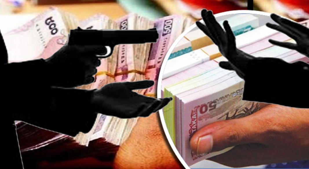 বিএনপির প্রার্থী বললেন, দয়া করে ১২ তারিখ পর্যন্ত চাঁদাবাজি করবেন না