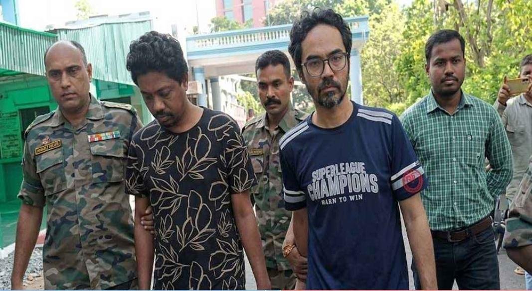 ছবি: সংগৃহীত।