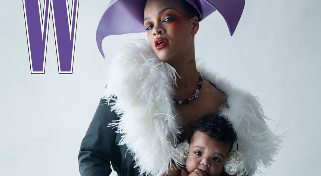 পপ কুইন রিহানা