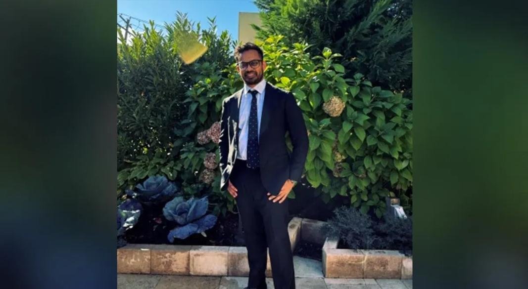 সিনিয়র ইনভেস্টিগেটিভ অ্যানালিস্ট তৌহিদ দেওয়ান