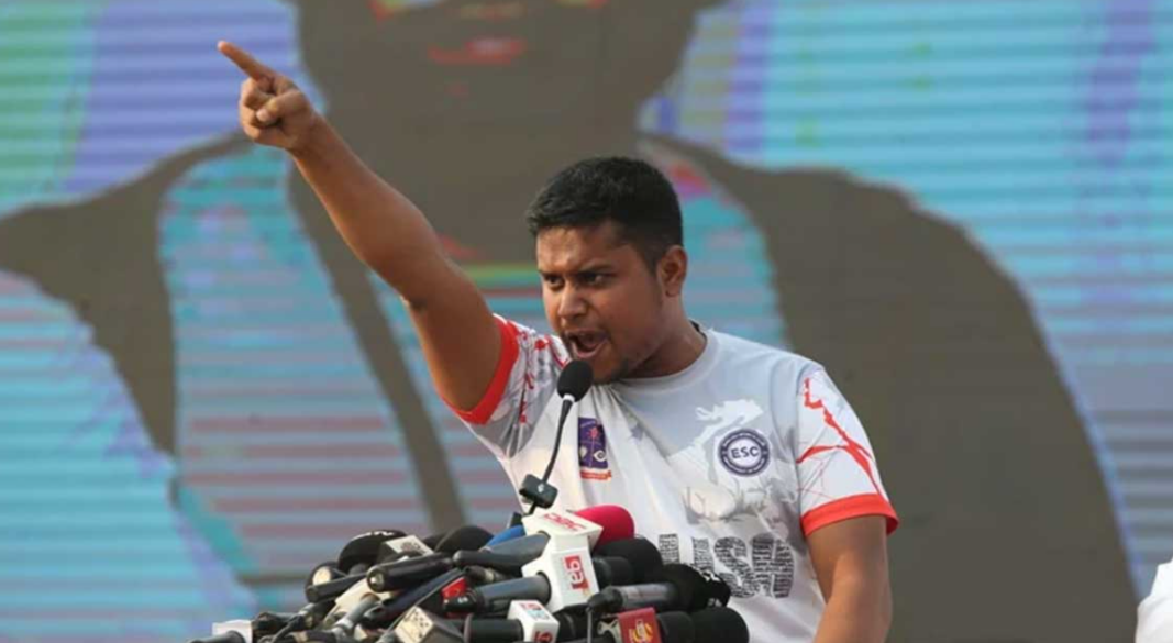 হাসনাত আবদুল্লাহ