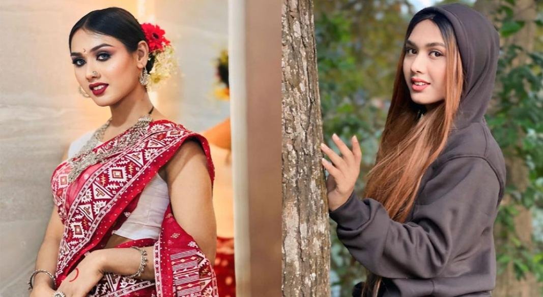 বহিষ্কৃত ছাত্রদল নেতা রেদোয়ান ইসলাম। ছবি: ফেসবুকের সৌজন্যে