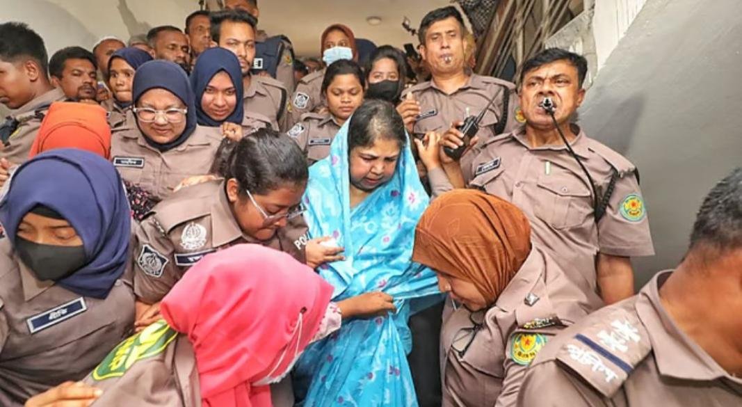 ছবি: সংগৃহীত