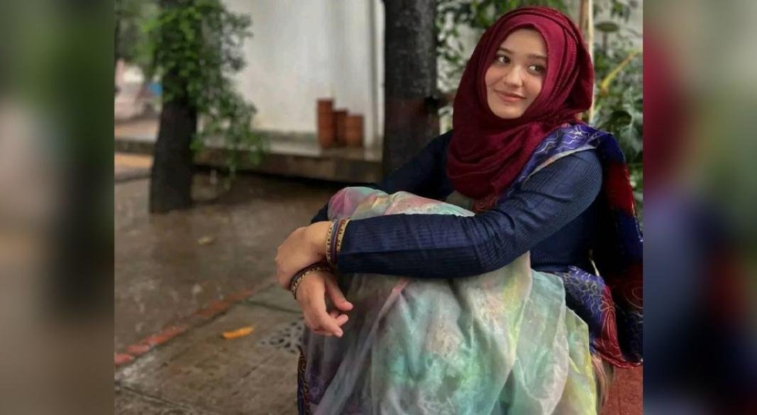 ছবি: ফেসবুক থেকে নেওয়া