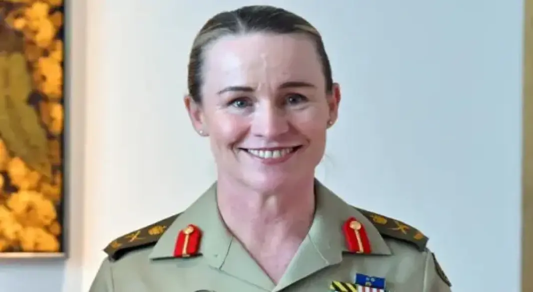 লেফটেন্যান্ট জেনারেল সুসান কয়েল, অস্ট্রেলিয়ার প্রথম মহিলা সেনাপ্রধান | ছবি: সংগৃহীত