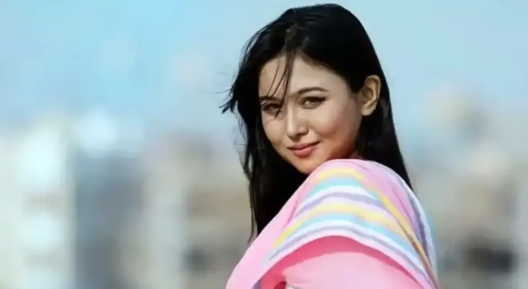 রুকাইয়া জাহান চমক | ছবি: সংগৃহীত