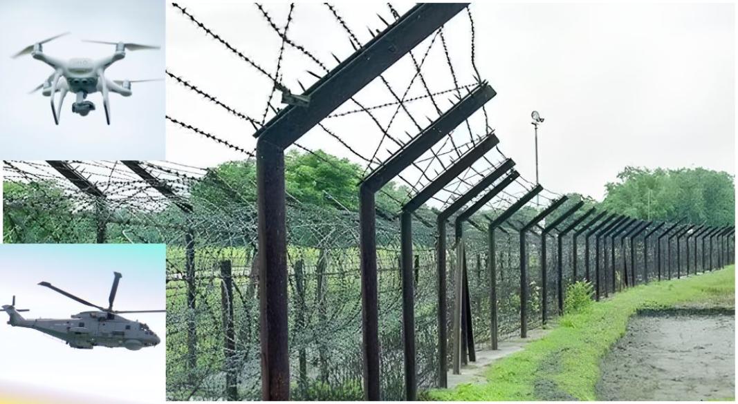 ছবি: কোলাজ আমেরিকা বাংলা
