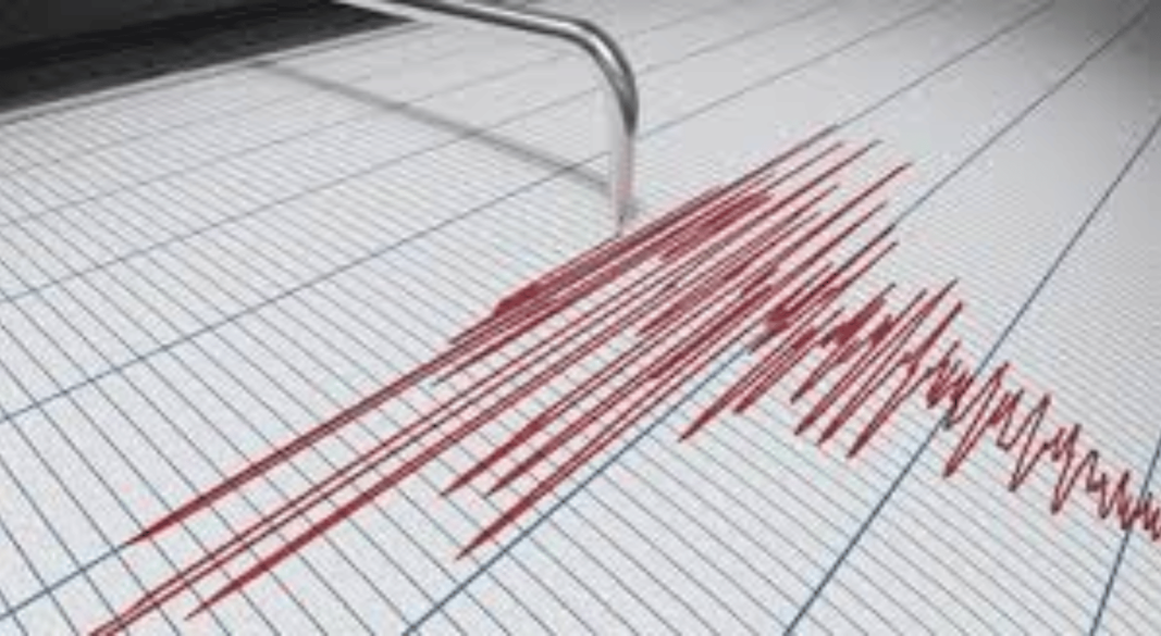 ৫.৮ মাত্রার শক্তিশালী ভূমিকম্পে কেঁপে উঠল কিউবা