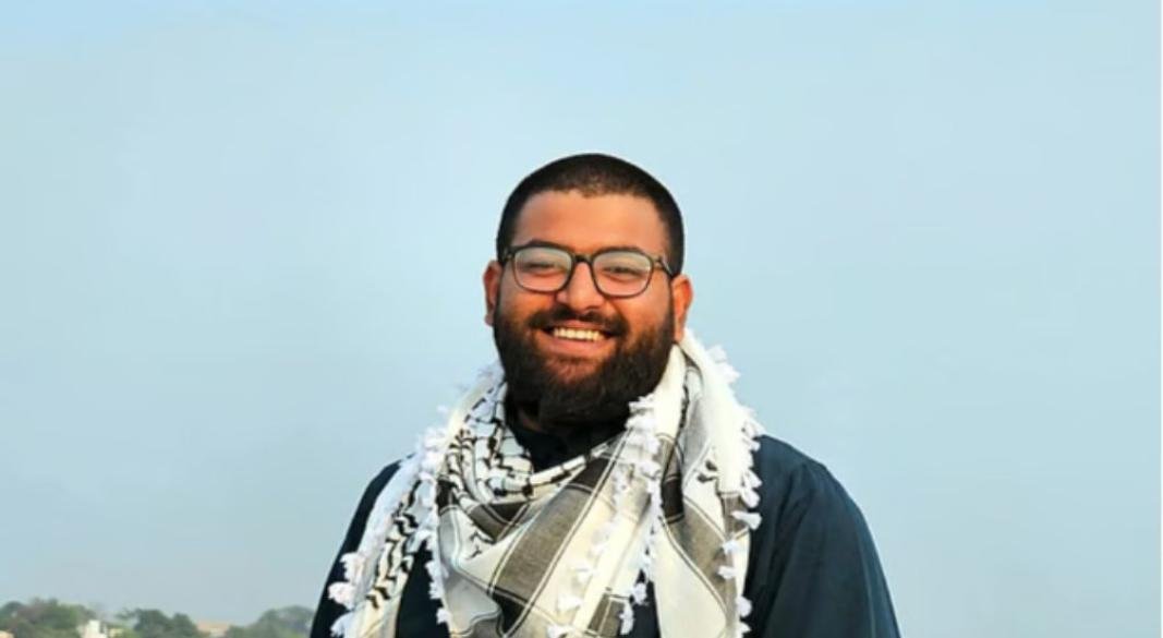 জায়িদ হাসান। ছবি: সংগৃহীত