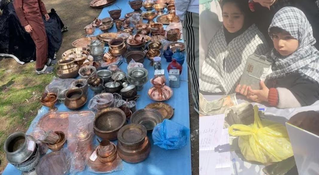 সমাজের সর্বস্তরের মানুষ এই মানবিক কাজে অংশ নিয়েছিলেন। ছবি: সংগৃহীত