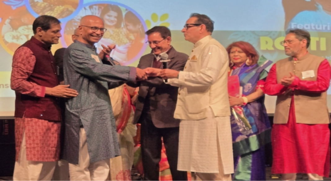 নিউজার্সিতে বৈশাখী মেলায় প্রবাসীদের অংশগ্রহণ ও সাংস্কৃতিক পরিবেশনা । ছবি: সংগৃহীত