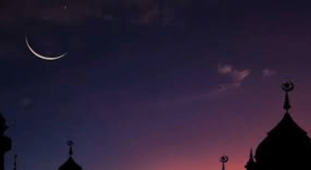 আগামীকাল পবিত্র ঈদুল ফিতর