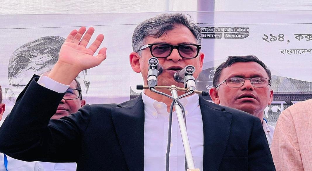 সালাহউদ্দিন আহমদ