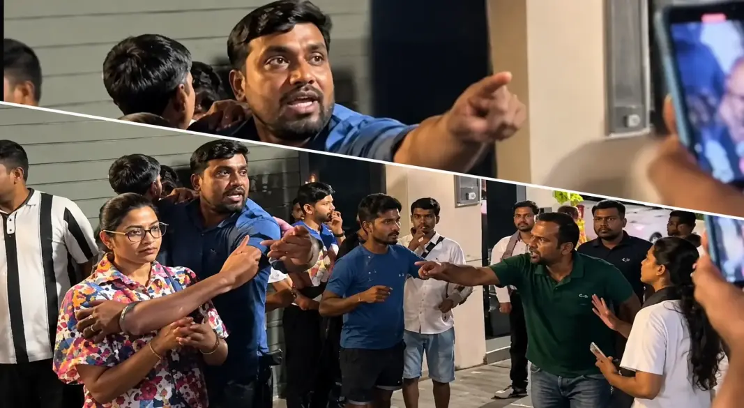 ভেনিসে অভিনেত্রী বাঁধন ও তার পরিবারের ওপর ছাত্রলীগের নেতাকর্মীদের হামলা