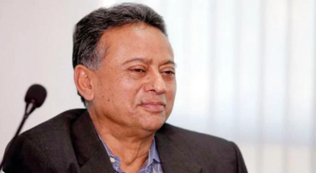 আমীর খসরু মাহমুদ চৌধুরী। ফাইল ছবি: সংগৃহীত