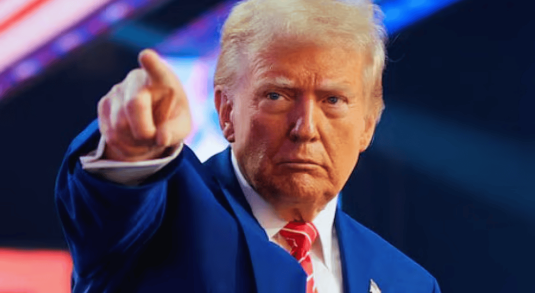 মার্কিন প্রেসিডেন্ট ডোনাল্ড ট্রাম্প। ফাইল ছবি: রয়টার্স