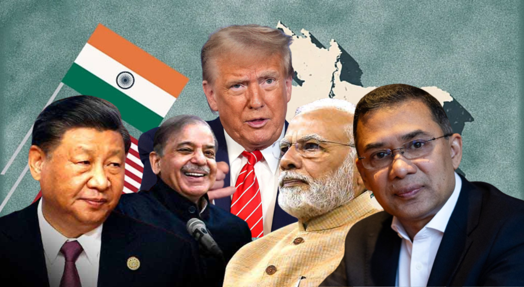 ছবি: আমেরিকা বাংলা