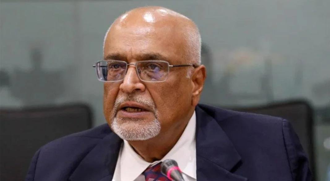 দেবপ্রিয় ভট্টাচার্য। সংগৃহীত ছবি