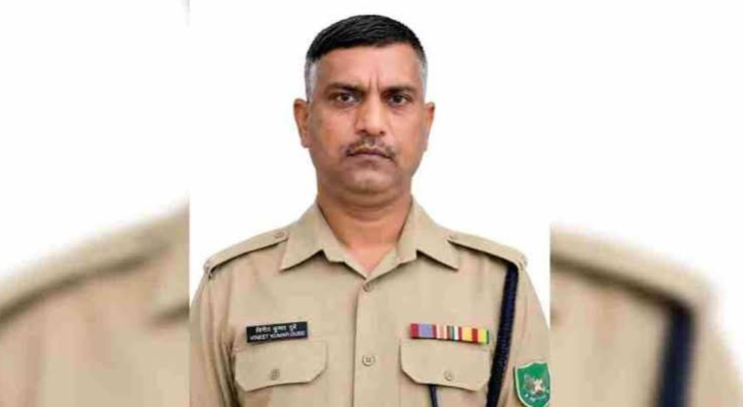 মুর্শিদাবাদ সীমান্তে বিএসএফ সদস্য নিহত
