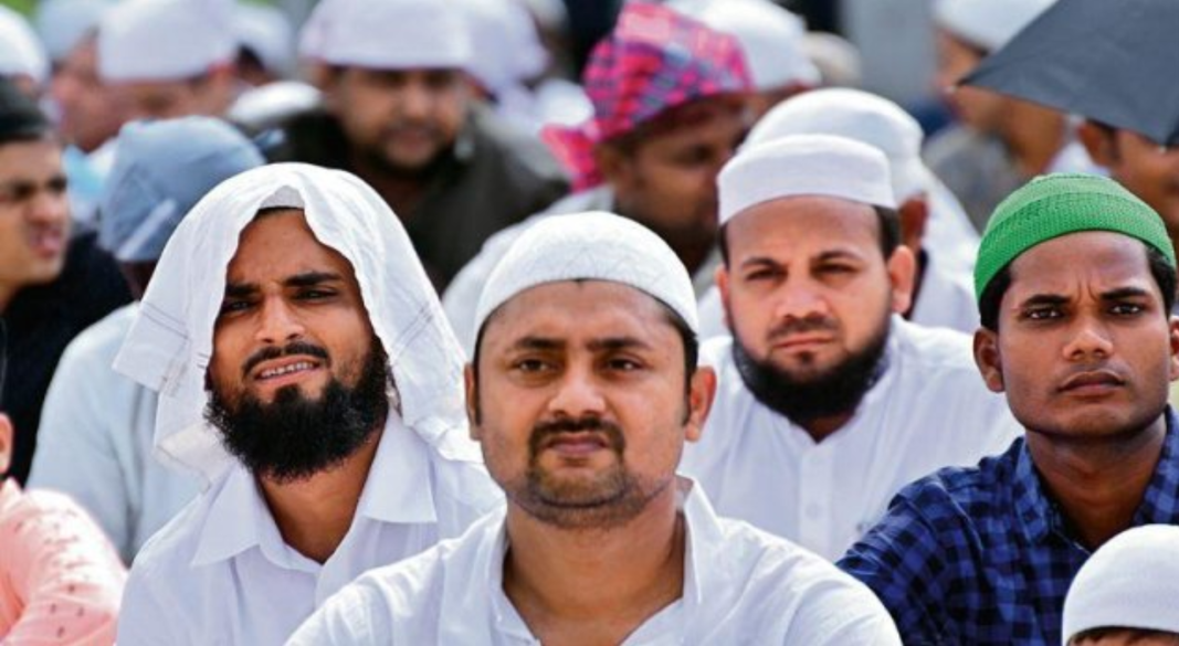 সরকারি পরিসংখ্যানে ইসলাম গ্রহণের হার ঊর্ধ্বমুখী