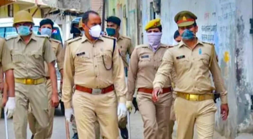 ভারতে গরুর মাংস রান্নার অভিযোগে উত্তর প্রদেশে তিন মুসলিম নারী গ্রেপ্তার