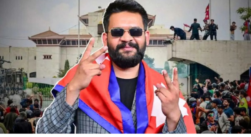 ‘রাষ্ট্রদূত হতে চাই’ বললেন নেপালের প্রধানমন্ত্রী
