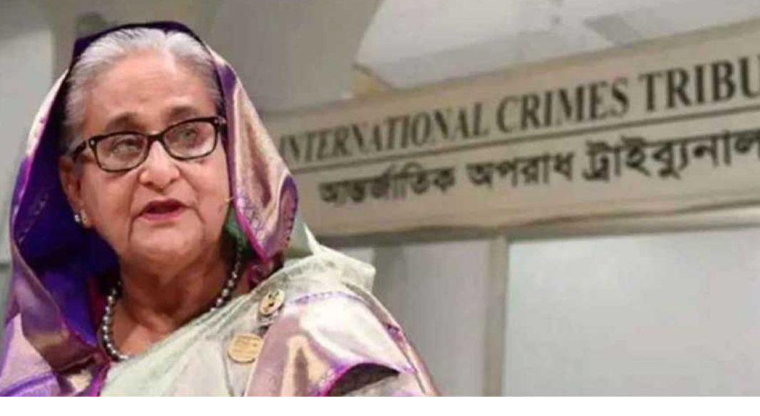 শেখ হাসিনাসহ গুরুত্বপূর্ণ মামলাগুলোর নিষ্পত্তি অনিশ্চিত