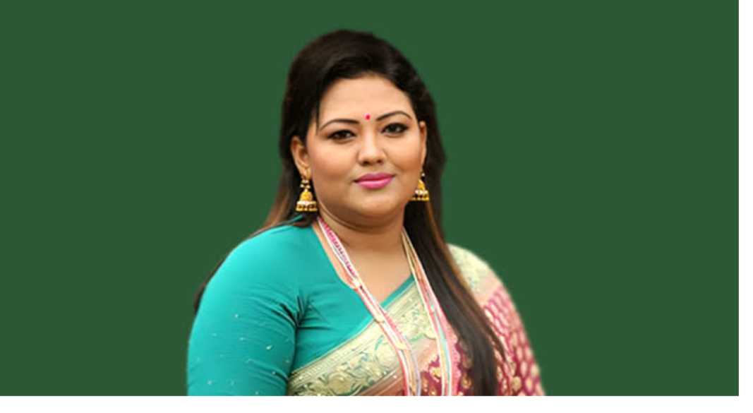 সাবেক সংসদ সদস্য ও জনপ্রিয় লোকসংগীতশিল্পী মমতাজ বেগম।