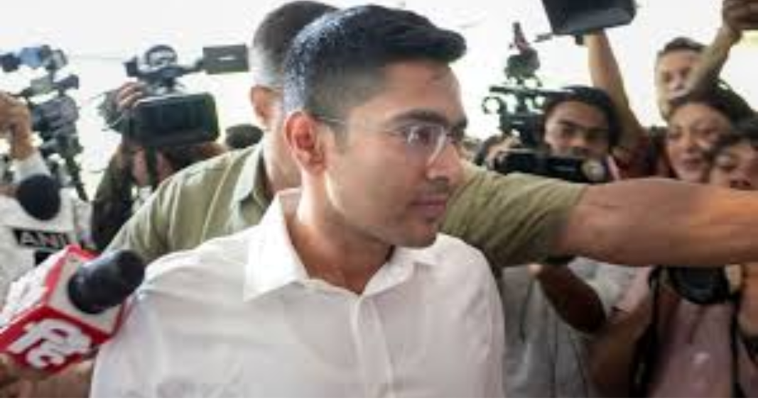 টানা ১১ ঘণ্টা জেরা অভিষেক বন্দ্যোপাধ্যায়কে