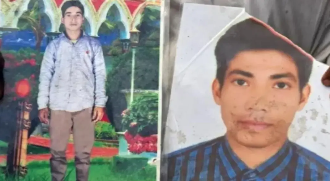 আমি আর কথা কমু না নে মা, আগুন লেগে পুড়ে যাচ্ছি মা
