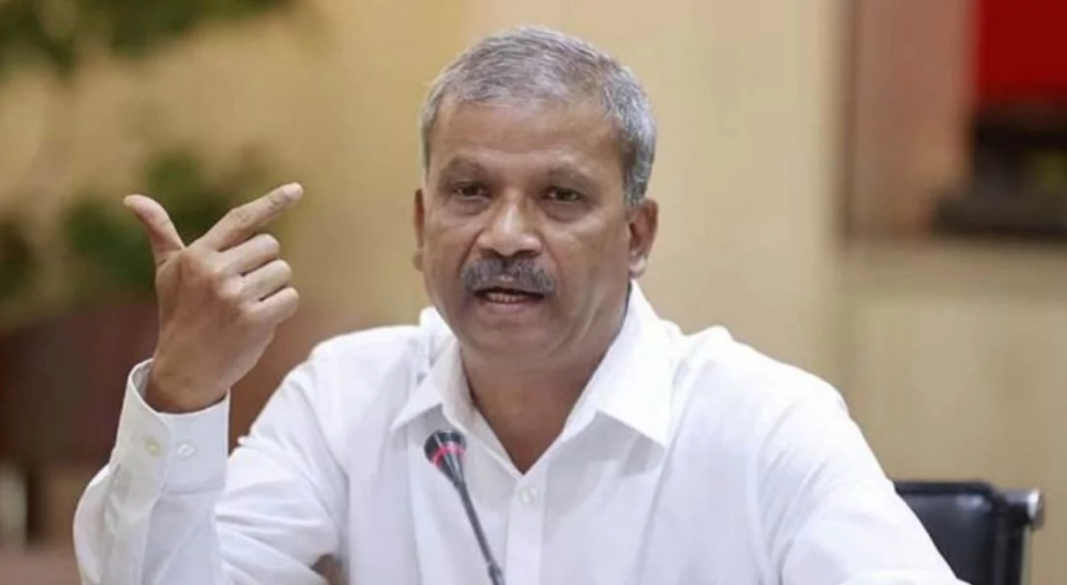 আসিফ নজরুল। ছবি: সংগৃহীত