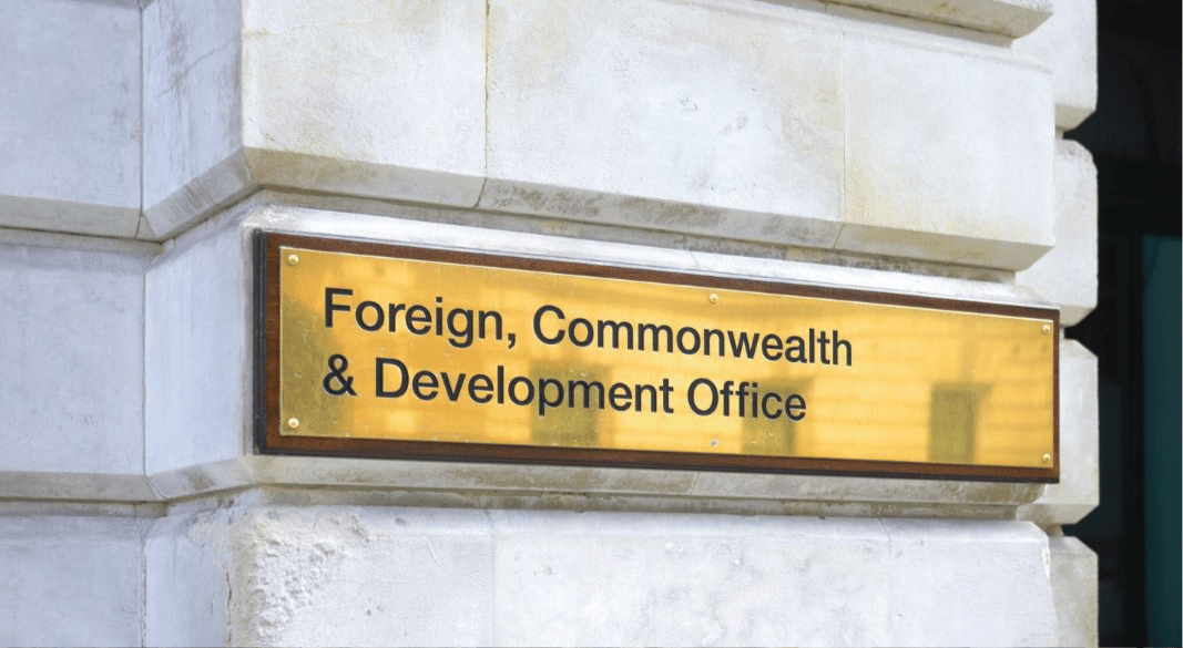 বাংলাদেশের প্রবৃদ্ধি ও সংস্কারে পাশে থাকার অঙ্গীকার যুক্তরাজ্যের