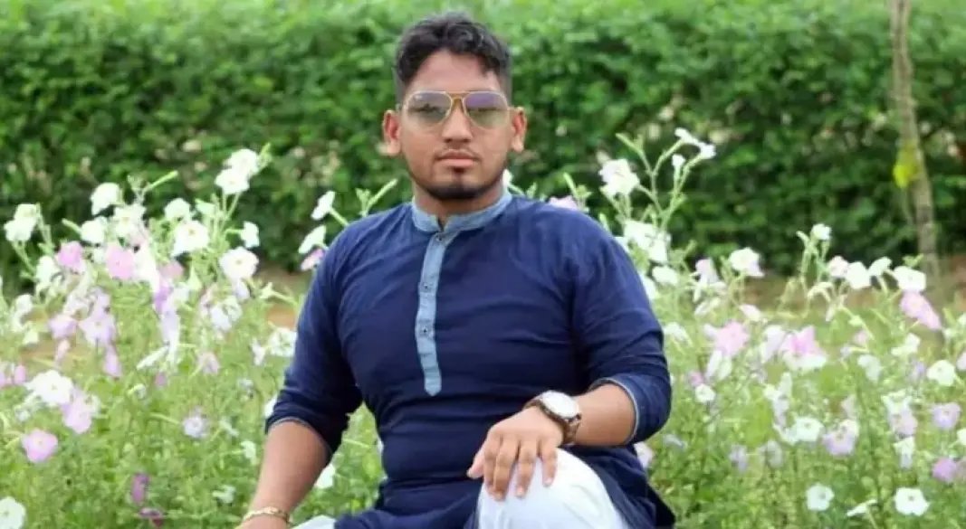 সৌদি আরবের জুবাইলে ক্ষে প ণা স্ত্র হামলায় বাংলাদেশি প্রবাসী সজিবের মৃ ত্যু হয়েছে বলে পরিবার ও স্থানীয় সূত্র জানিয়েছে