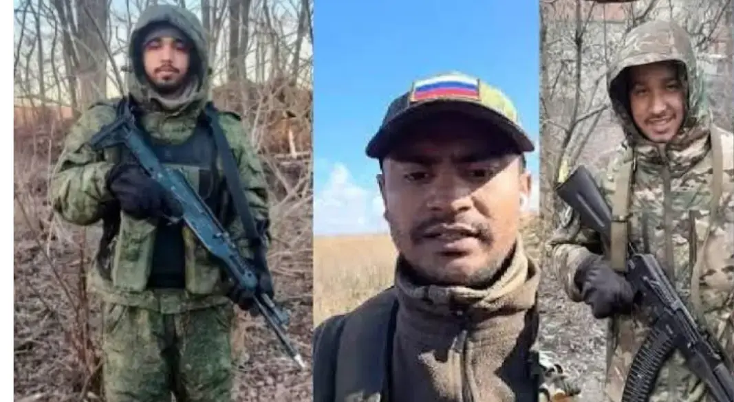 ইউক্রেনের যুদ্ধক্ষেত্রে পাঠানো ৩০ বাংলাদেশির মধ্যে ২০ জনের মৃত্যু