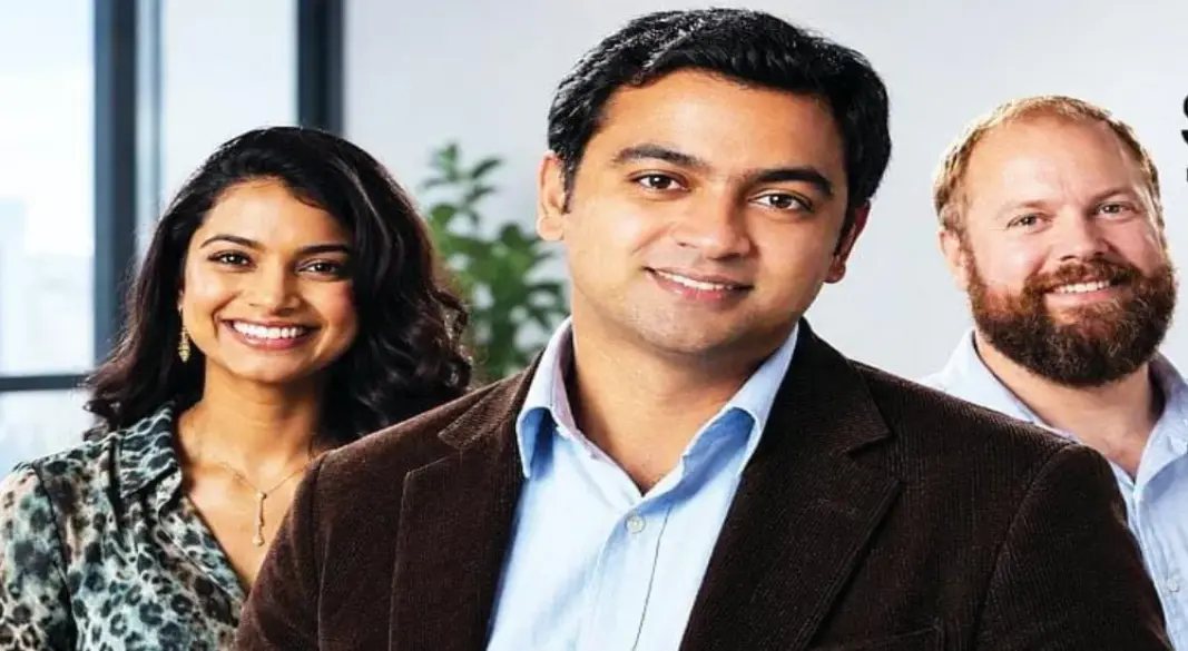 বাংলাদেশি গবেষকের স্টার্টআপ কিনল অ্যাপল