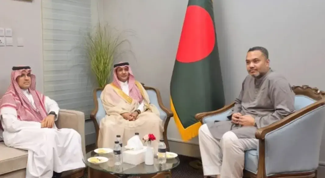 বাংলাদেশি শিক্ষার্থীদের জন্য প্রতি বছর ৫০০ বৃত্তির ঘোষণা সৌদি আরবের