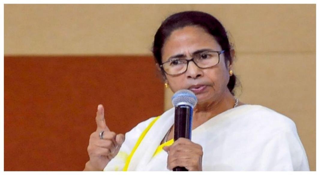ভারতের পশ্চিমবঙ্গের মুখ্যমন্ত্রী মমতা বন্দ্যোপাধ্যায়। ছবি: সংগৃহীত