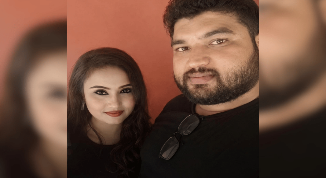 নববধূর আত্মহত্যার ঘটনায় স্বামী রবীন্দ্রকে ঘিরে তদন্তে নেমেছে নেলামাঙ্গালা টাউন পুলিশ। ছবি: সংগৃহীত