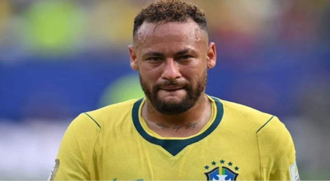 ব্রাজিল জাতীয় দলের ইতিহাসে সর্বোচ্চ গোলদাতা নেইমার জুনিয়র। ছবি: সংগৃহীত