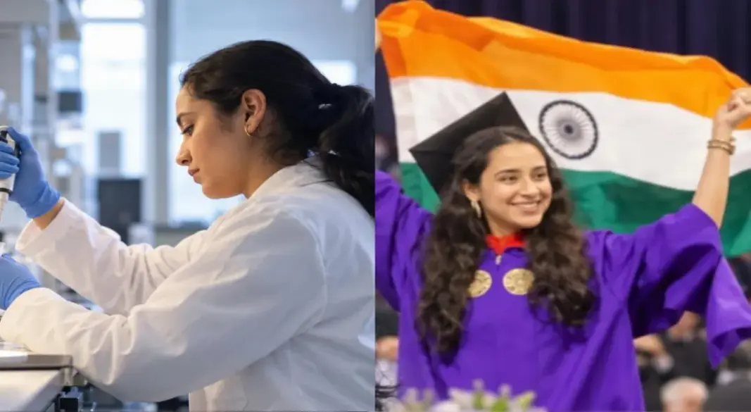 চাকরি ছিল, স্বপ্নও ছিল, স্পনসর না পেয়ে আমেরিকা ছাড়লেন ভারতীয় বিজ্ঞানী, নতুন জীবন জার্মানিতে