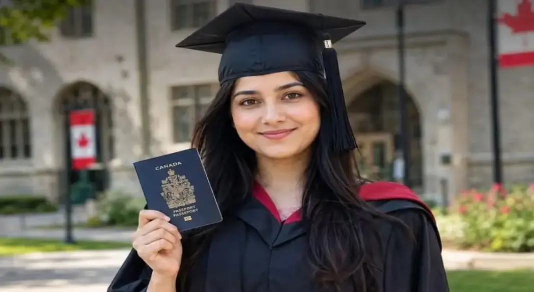 কানাডায় আন্তর্জাতিক শিক্ষার্থী